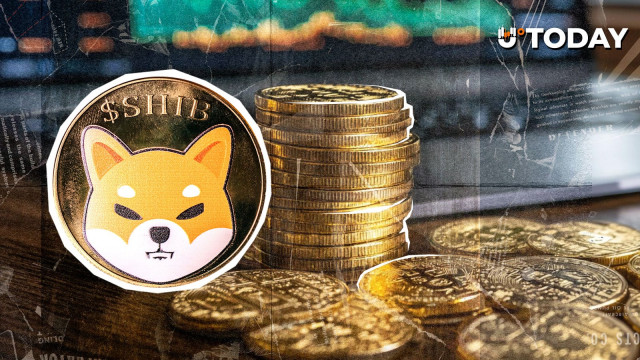 $716,000,000 in Shiba Inu (SHIB): Shocking Exchange Reserves Are Not What You Think