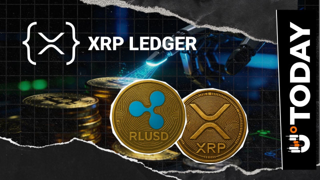 AI Agents Can Now Pay With XRP and RLUSD via x402 on XRP Ledger
