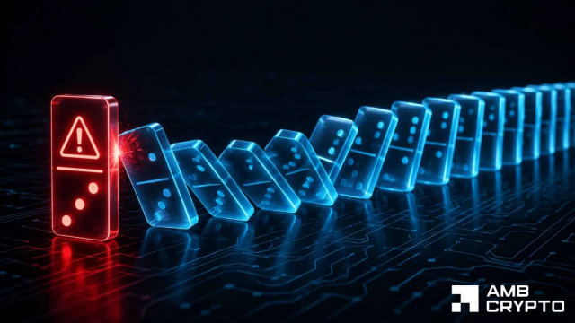 From Ronin to WazirX: Why 55% of ‘DeFi hacks' have NOTHING to do with code!