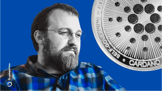 Charles Hoskinson says Cardano treasury won't cover listing fees for SNEK or Midnight