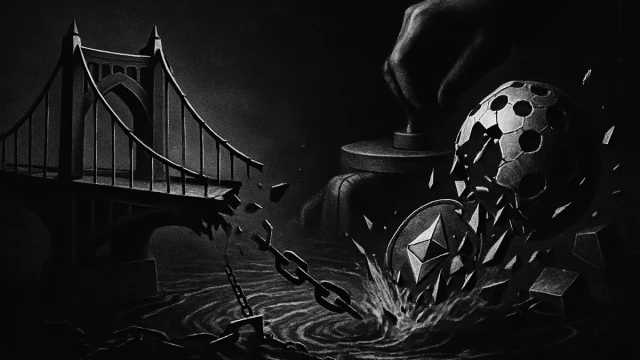 Arkham Flags Polkadot Bridge Exploit, $240K Drained