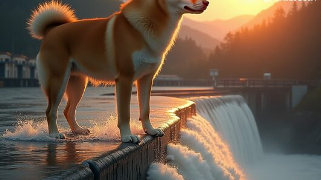 Shiba Inu Futures Still Pack $63M, Even After This Flush
