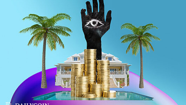 JP Morgan Eyes HBAR As Prime Example For Tokenized MMFs