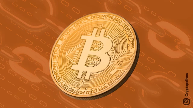 Bitcoin untouched since 2012 moves 600 BTC, pushing decade-old tally to 1,971 BTC