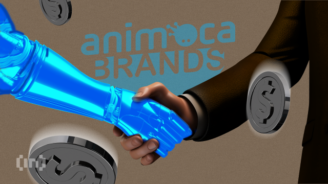 Pantera Capital Invests in Animoca's TON-related GAMEE