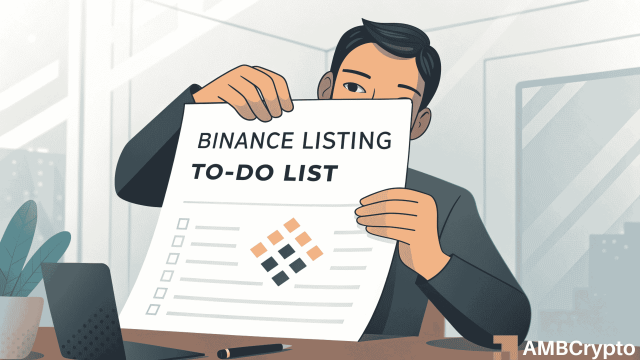 CZ defends Binance listing model after viral post accuses exchange