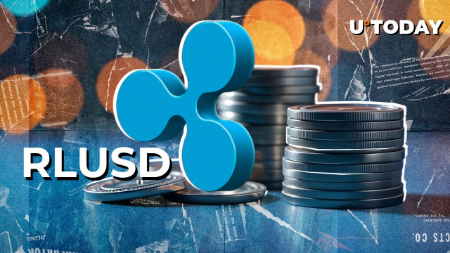 Ripple Mints 39.4 Million RLUSD in Just 24 Hours as Stablecoin Activity Accelerates