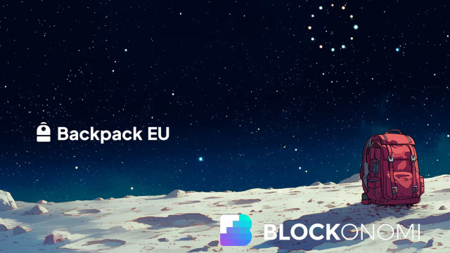 Backpack Takes IPO Allocations Onchain With Superstate