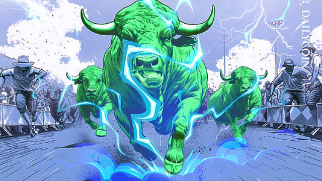XLM Bulls Eye $0.20 As Stellar's Soroban Powers Record TVL