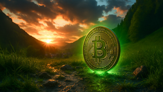 The 5 signals that really move Bitcoin now—and how they hit your portfolio