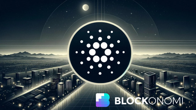 Cardano Network Experiences First Major Chain Split in Eight Years