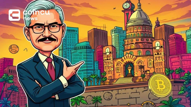 Reserve Bank of India Advocates CBDC Over Cryptocurrencies