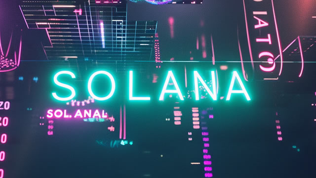 SOL news update: Solana treasury building activates rally toward $240