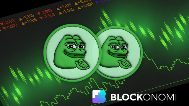 PEPE Price Holds Key Support as Traders Eye Breakout from Weekly Accumulation Zone