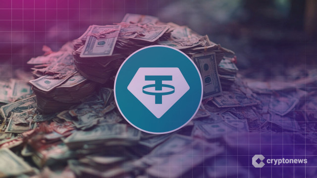Tether-Linked £5 Million Political Donation Draws Regulatory Scrutiny