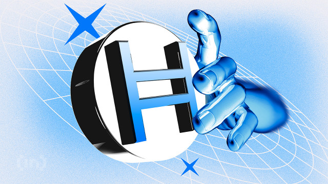 HBAR Traders May Face $35 Million Liquidations Thanks To Bitcoin