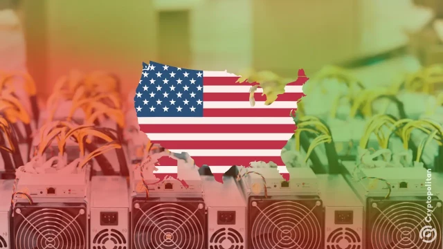 New York lawmakers propose taxing crypto miners based on their electricity usage