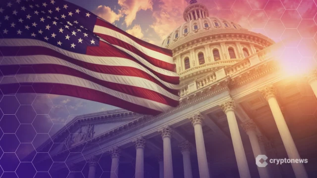 “We're 10 Years Behind”, SEC Chair Vows to Fast-Track U.S. Crypto Progress