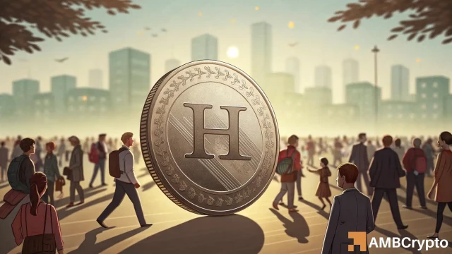 Humanity Protocol's pattern repeats: Will history rhyme after 41% pullback?