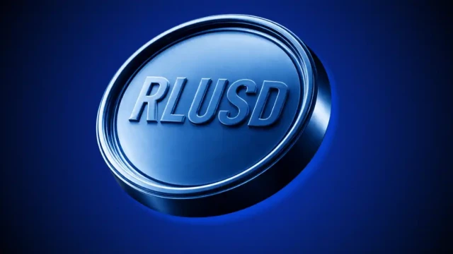 Ripple RLUSD Goes Live on OKX