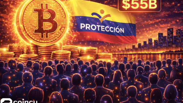 AFP Protección in Colombia Introduces Bitcoin Exposure for 8.5M Clients with $55B