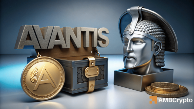 Avantis [AVNT] outpaces HYPE & ASTER with 27% surge, but THIS blocks the path