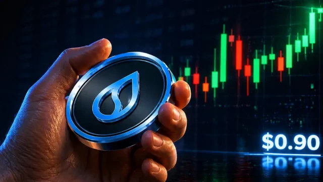 Will SUI Price Reach The $2 Resistance Zone?
