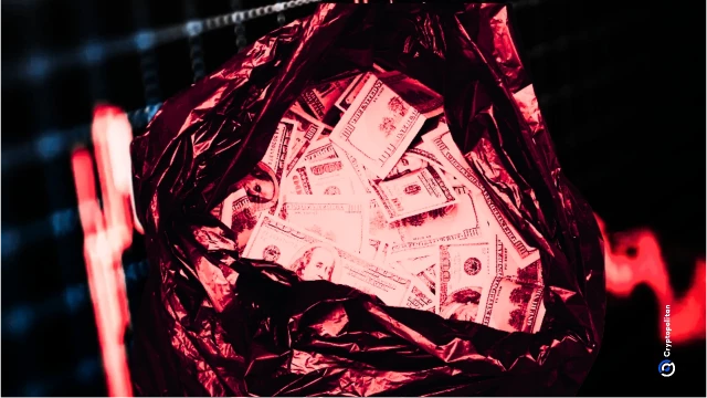 Step Finance loses around $30 million in SOL after attackers compromised several treasury wallets