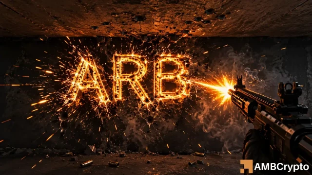 1 مليار دولار يخرج من Arbitrum، لكن سعر ARB يستمر في الارتفاع – ما هي الخطوة التالية؟