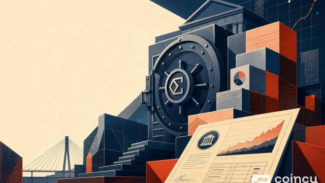 Ethena Plans $250M Investment in Securitize AAA CLO Fund