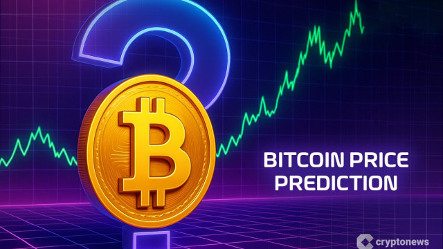 Bitcoin Price Prediction: $96,600 Hold Puts $100K Back in Focus