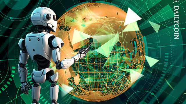 How SWIFT's New Blockchain Rail Opens The XRP Pathway