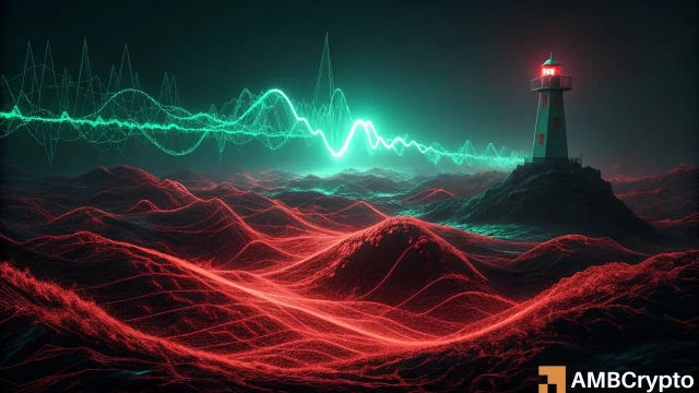 Bitcoin: Why analysts warn BTC could drop to $38K in current cycle