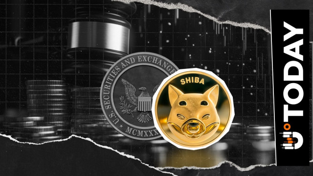 'NOT a Security,' Shiba Inu Exec Declares as SHIB Gains SEC Clarity