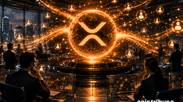 XRP Investors Rotate Away From Bitcoin And Ethereum
