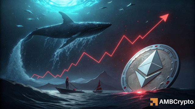 Ethereum sees $246mln in liquidations – Can ETH hold $2015 support?
