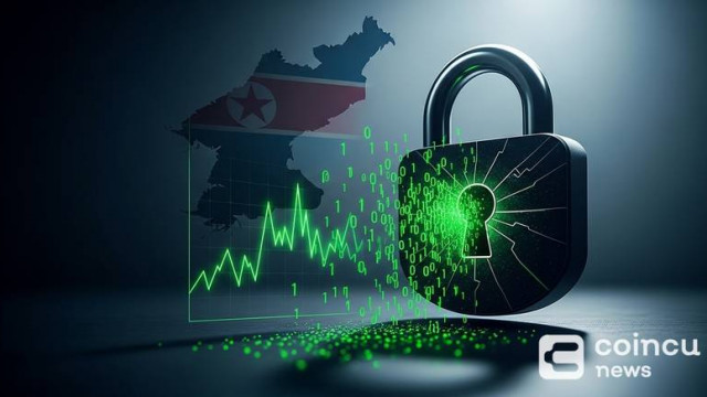 Drift Protocol Hack: North Korean Hackers Reportedly Stole $285M