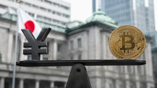 Bitcoin shrugged off Japan's rate hike – The bigger liquidity test came from Washington
