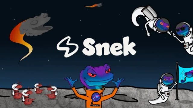 Kraken Exchange to List Cardano-based Memecoin Snek on April 28: SNEK Price Gains Over 16%