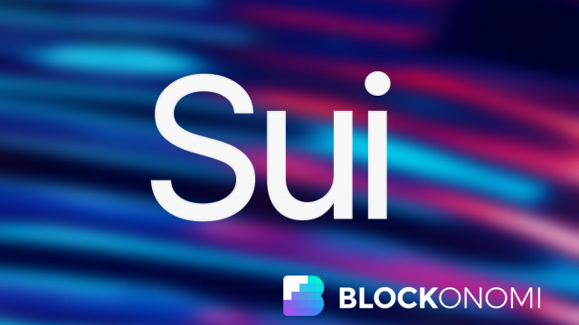 Sui Claims 1M Ops Per Second, and AI Agents Noticed First