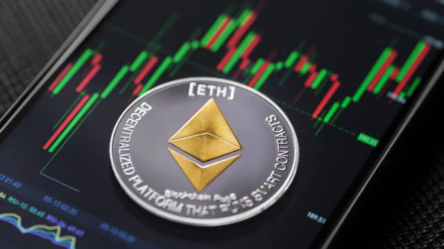 Ethereum (ETH) Adds 150% in Trading Volume: Will Breakout Be Confirmed?