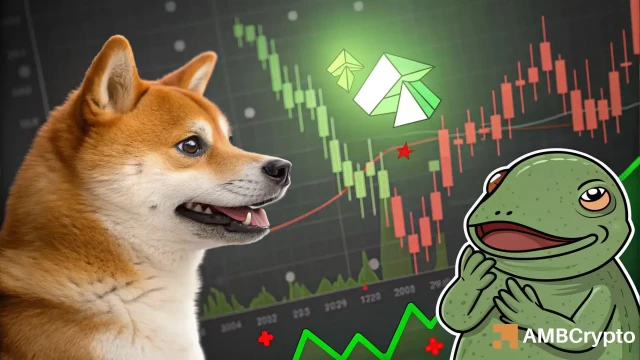 PEPE vs Shiba Inu – Which memecoin has the edge right now?