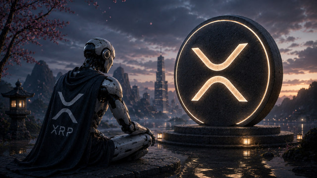 Sam Altman ChatGPT AI Predicts XRP Price For The Next 30 Days