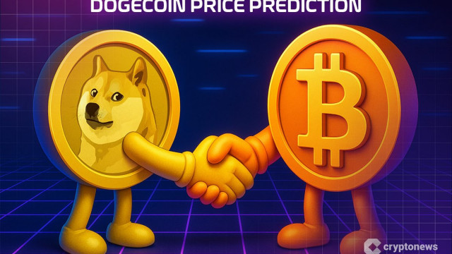 Dogecoin Price Prediction: DOGE Partners with Bitcoin as First ETF Approaches – Is DOGE About to Become Crypto's Next Giant?