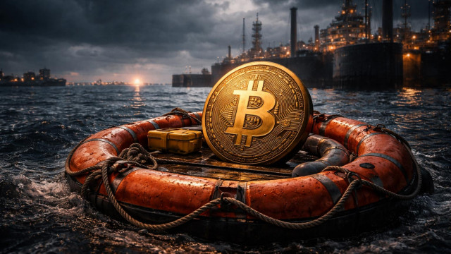 Why are traders still bracing for a drop toward $50k when Bitcoin is beating gold and stocks?