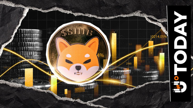 Shiba Inu (SHIB) Eyes 5-Digit Price If This Critical Golden Cross Finally Forms