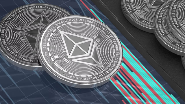 Ether Machine scoops up $57M in ETH; SharpLink follows with $43M buy