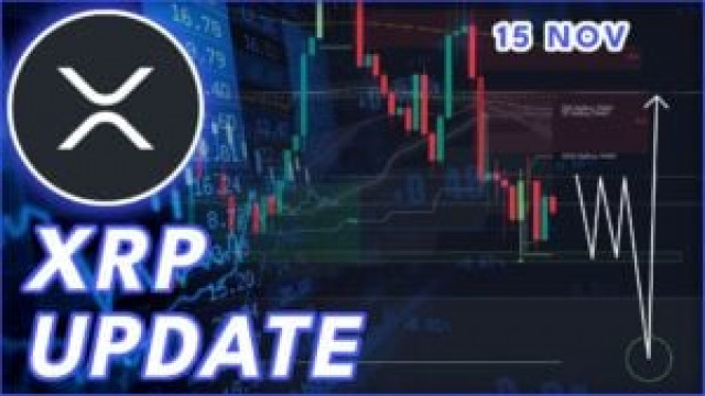 XRP Price Prediction: Could ETF Inflows Fuel a Short-Term Rally?