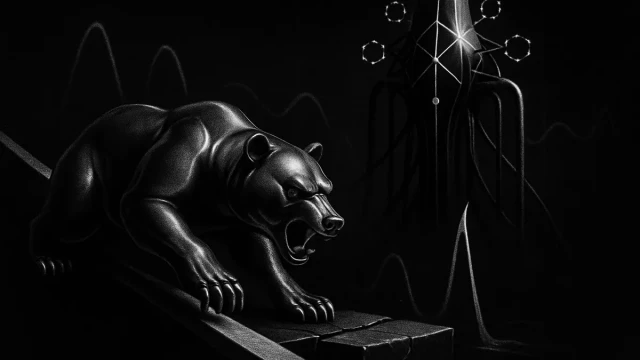 Bittensor Price Risks $297 After Bearish MACD
