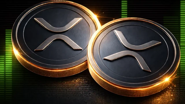 Kalshi Traders Bet XRP Will Hit $1.60 in April: Top Signals Flashing Now